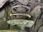 HARRIER 2WD