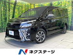 VOXY 4WD