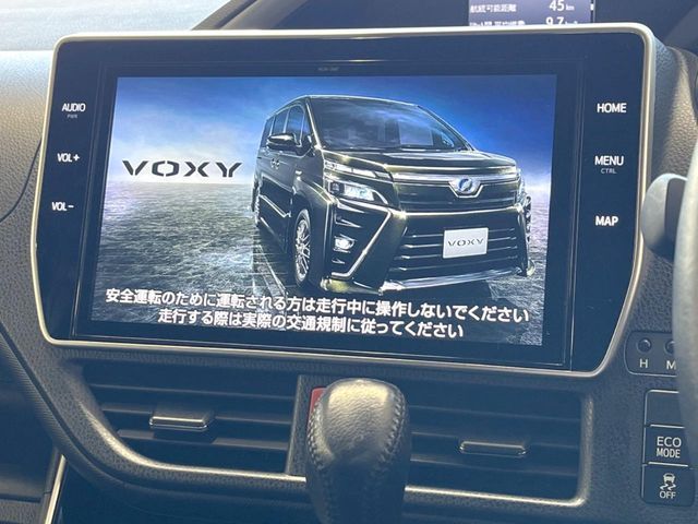 VOXY 4WD