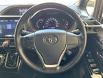 VOXY 4WD