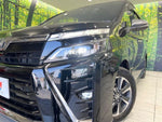 VOXY 4WD