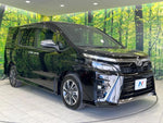 VOXY 4WD