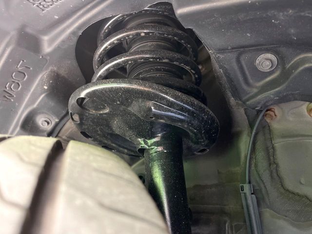 VOXY 4WD