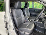 X-TRAIL 2WD