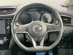 X-TRAIL 2WD