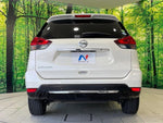X-TRAIL 2WD