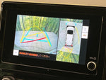SIENTA HYBRID