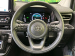 SIENTA HYBRID