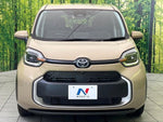 SIENTA HYBRID