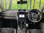 IMPREZA SPORT 4WD