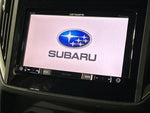 IMPREZA SPORT 4WD