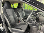IMPREZA SPORT 4WD
