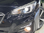 IMPREZA SPORT 4WD