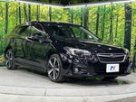 IMPREZA SPORT 4WD