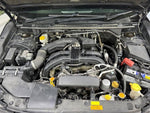 IMPREZA SPORT 4WD