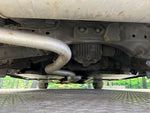IMPREZA SPORT 4WD