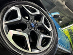 SUBARU XV HYBRID