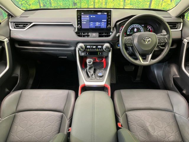 RAV4 4WD