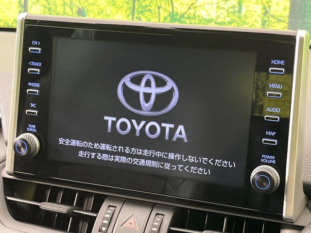 RAV4 4WD
