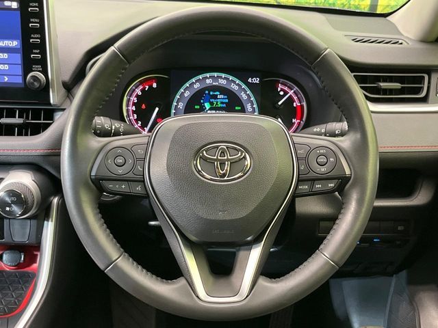 RAV4 4WD