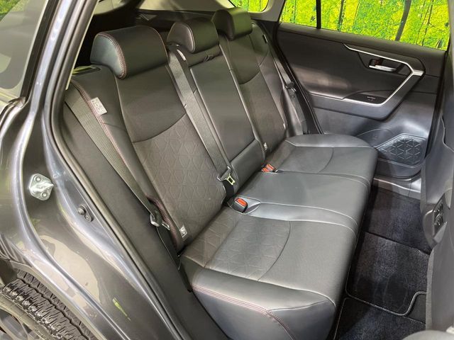 RAV4 4WD