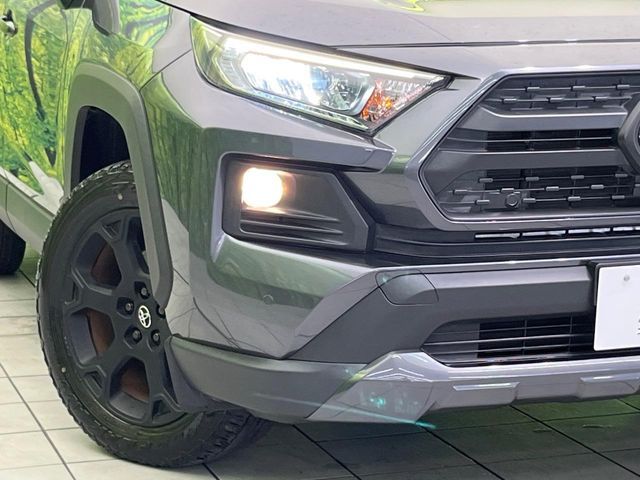 RAV4 4WD