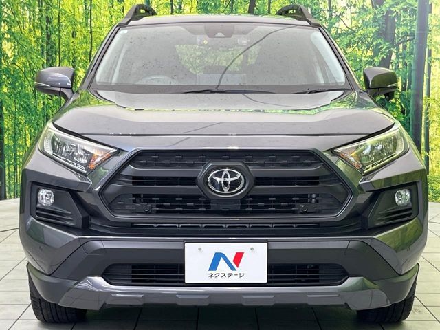 RAV4 4WD