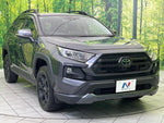 RAV4 4WD
