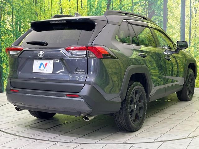 RAV4 4WD