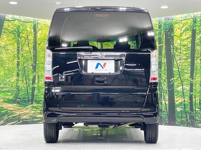 N BOX 4WD