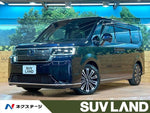 STEPWAGON e:HEV SPADA