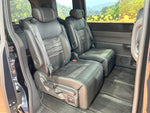 STEPWAGON e:HEV SPADA