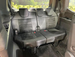 STEPWAGON e:HEV SPADA