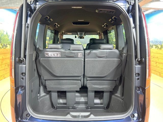 STEPWAGON e:HEV SPADA