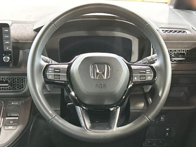 STEPWAGON e:HEV SPADA