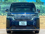 STEPWAGON e:HEV SPADA