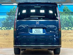 STEPWAGON e:HEV SPADA