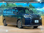STEPWAGON e:HEV SPADA