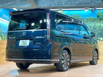 STEPWAGON e:HEV SPADA
