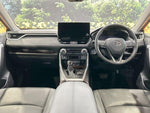 RAV4 HYBRID 4WD