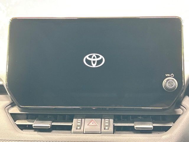 RAV4 HYBRID 4WD