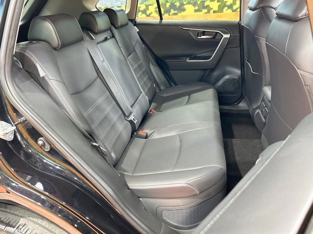 RAV4 HYBRID 4WD