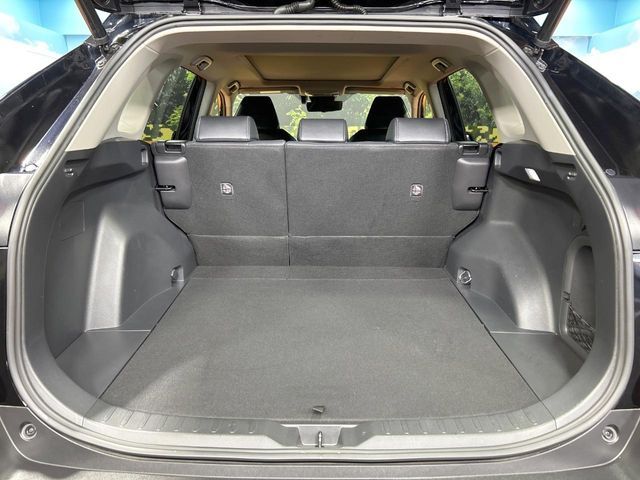RAV4 HYBRID 4WD