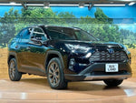 RAV4 HYBRID 4WD