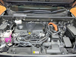 RAV4 HYBRID 4WD