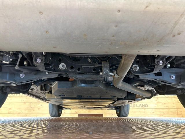 RAV4 HYBRID 4WD