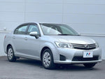 COROLLA AXIO