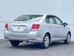 COROLLA AXIO