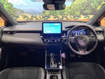 COROLLA CROSS HYBRID