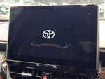 COROLLA CROSS HYBRID